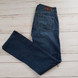 Madewell Bootlegger Jeans Size 26 (2)
